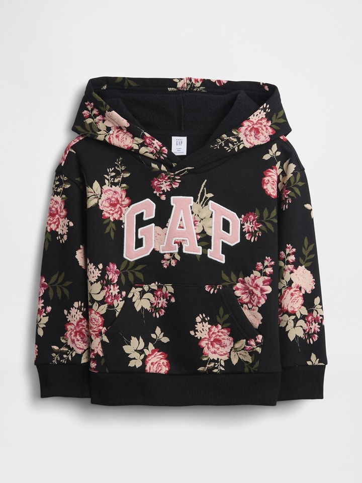 GAP Bluza w kolorze czarnym rozmiar: 110