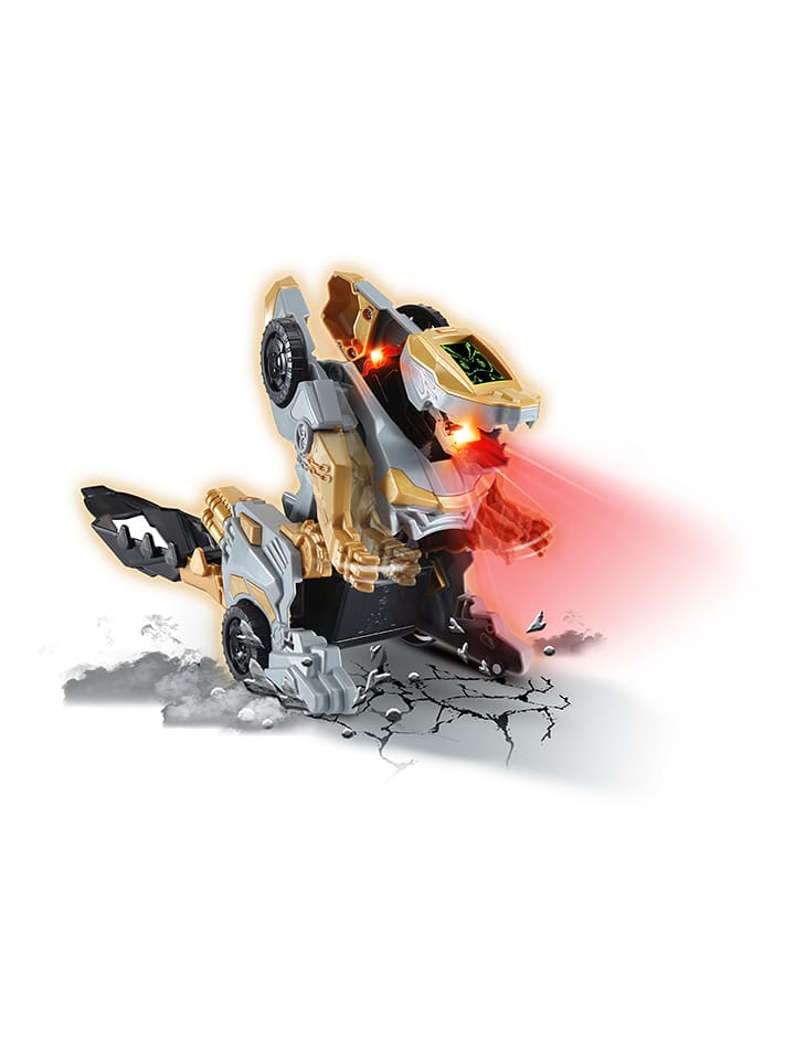 vtech Pojazd "Switch & Go OneClick-Mega-Dragon" - 3+ rozmiar: onesize