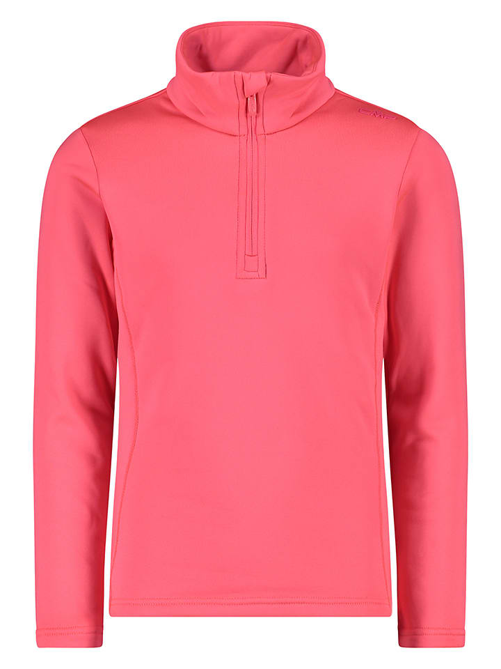 CMP Koszulka funkcyjna w kolorze różowym rozmiar: 176