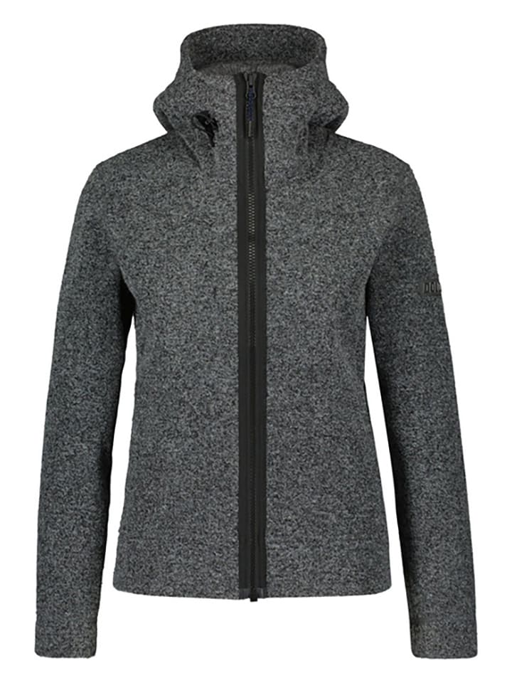 DOLOMITE Kurtka zimowa "Latemar" w kolorze szarym rozmiar: XL