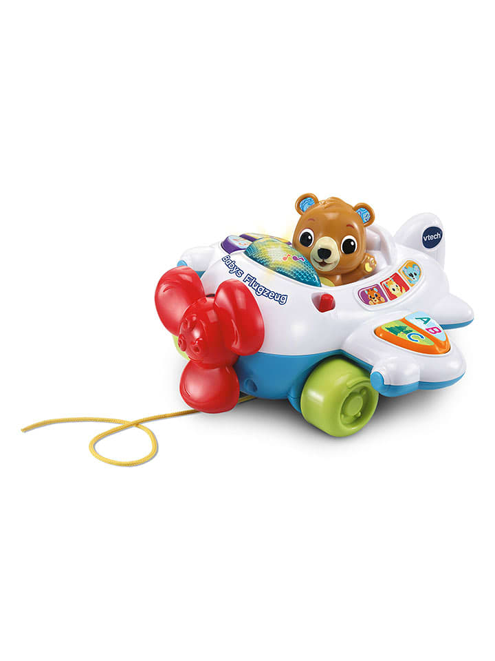 vtech Samolot - 9 m+ rozmiar: onesize