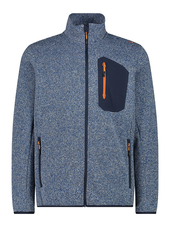 CMP Kurtka funkcyjna w kolorze niebieskim rozmiar: 56