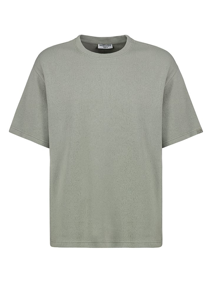 Eight2Nine Koszulka w kolorze zielonym rozmiar: S