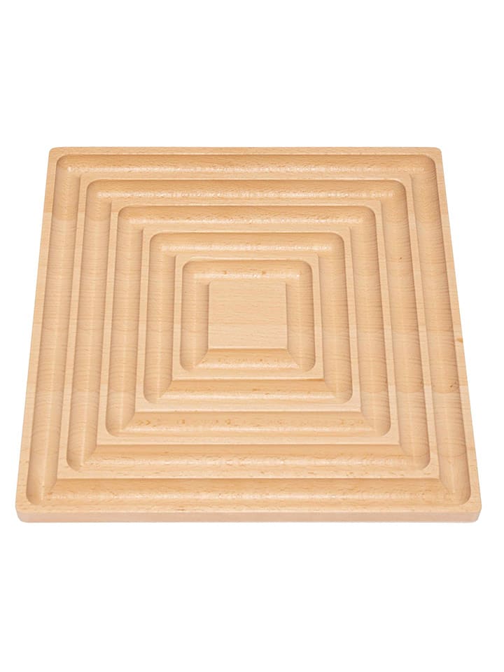 SUNNYSUE Płytka "Quadrat" do układania rozmiar: onesize