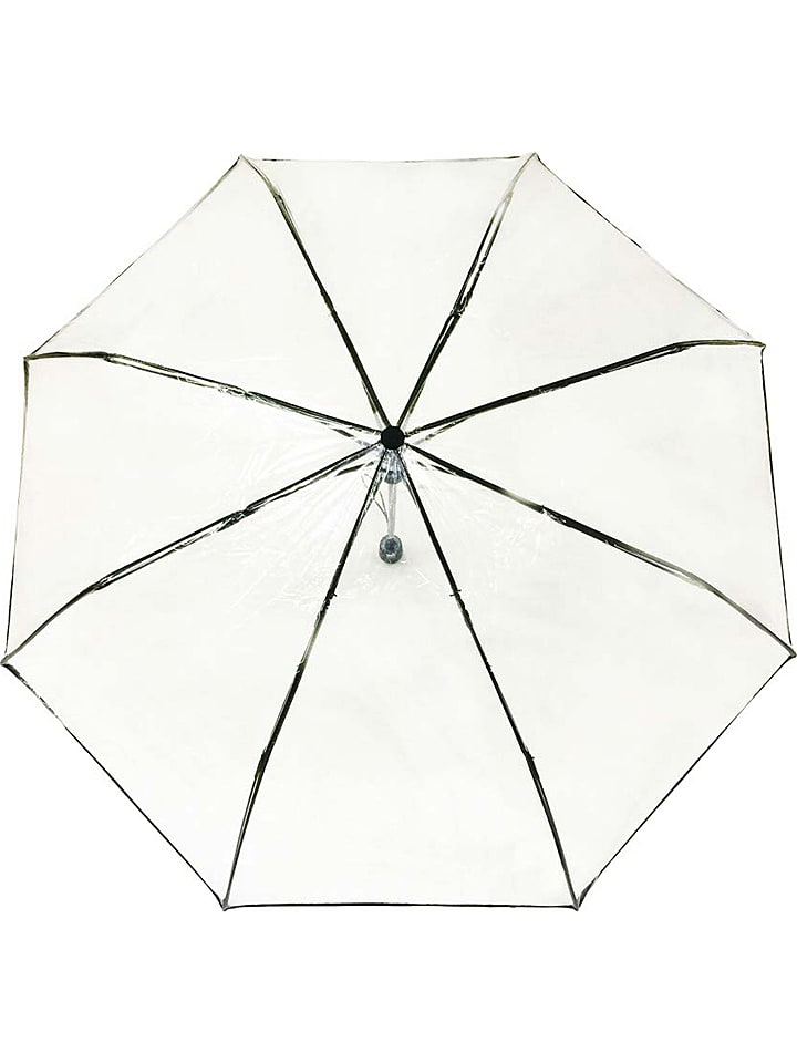 SUSINO Parasol w kolorze czarnym - Ø 98 cm rozmiar: onesize