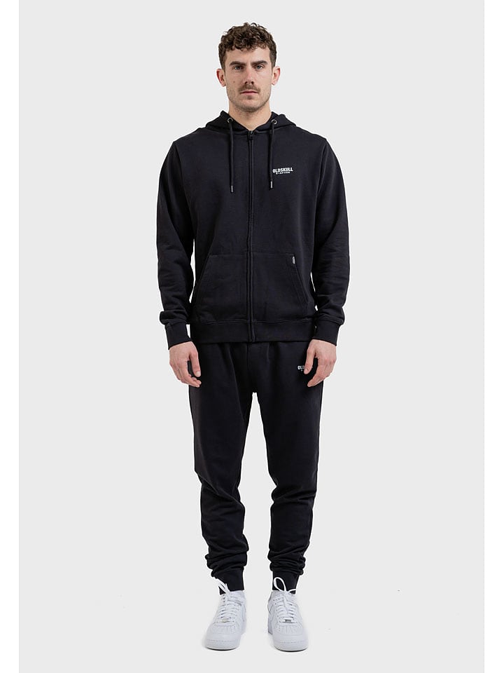OLDSKULL Bluza w kolorze czarnym rozmiar: M