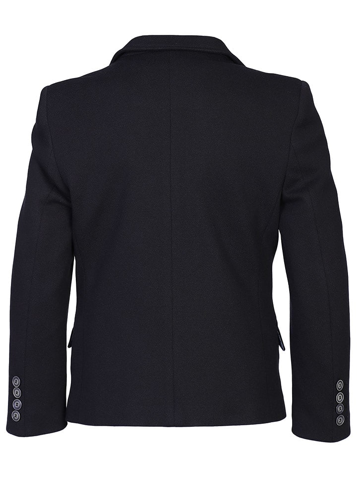 G.O.L.® FINEST COLLECTION Blezer - Regular fit - w kolorze czarnym rozmiar: 182