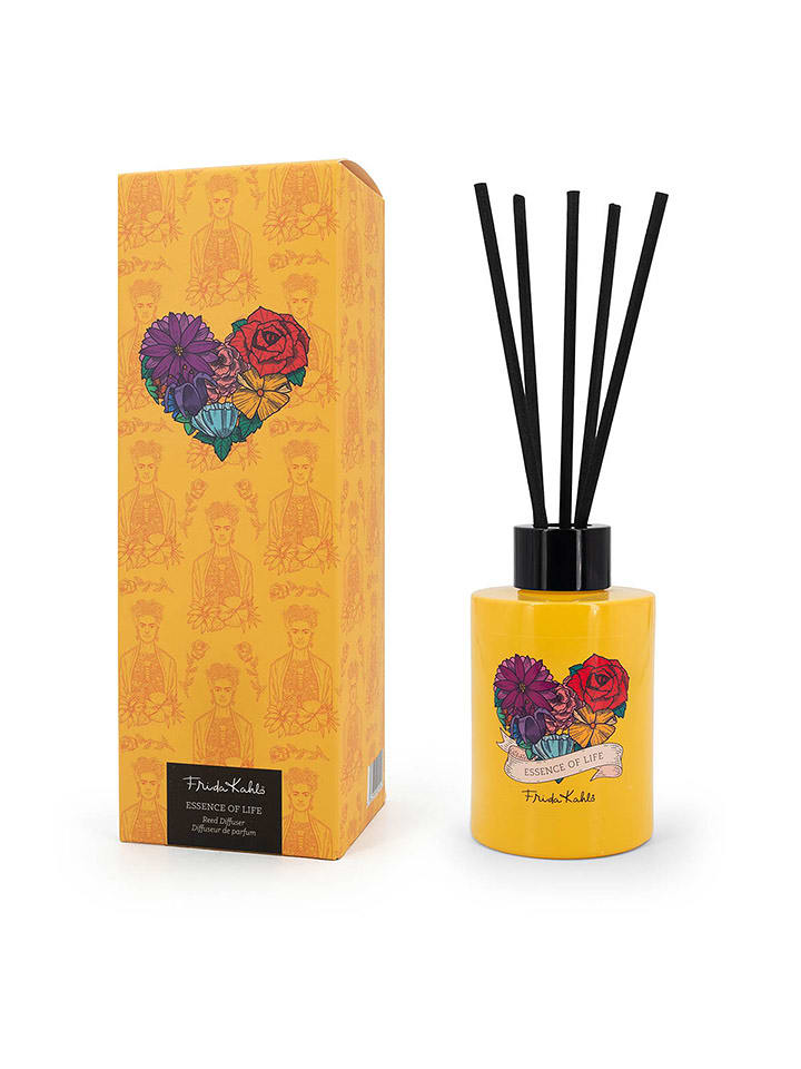 Frida Kahlo Zapach do pomieszczeń "Frida Kahlo - Essence of Life" - 100 ml rozmiar: onesize