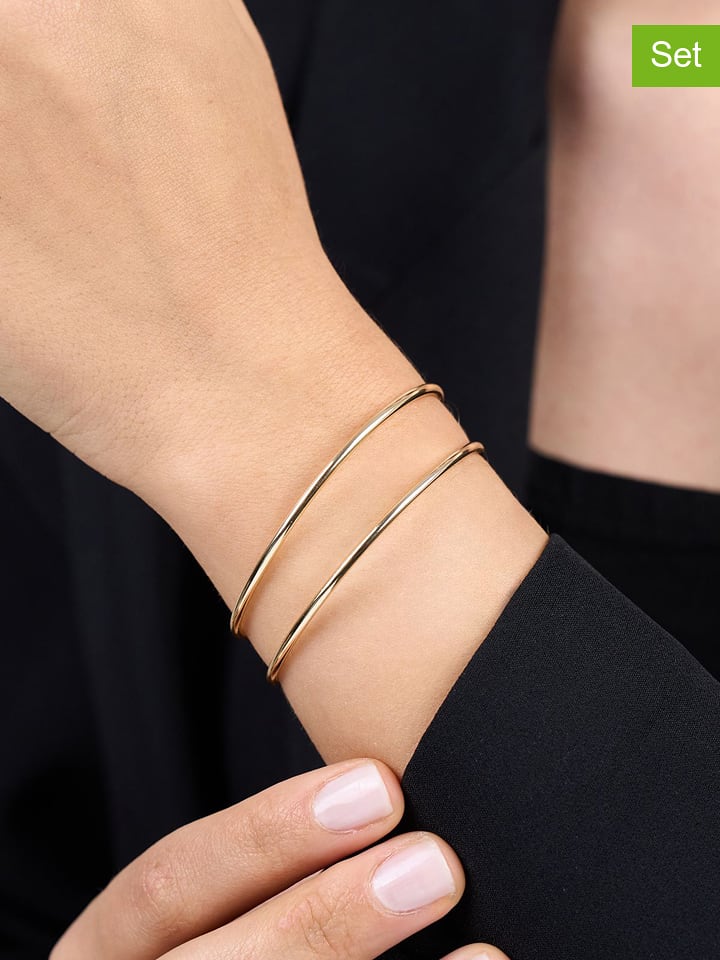 Lodie Silver Bransoletki (2 szt.) rozmiar: onesize