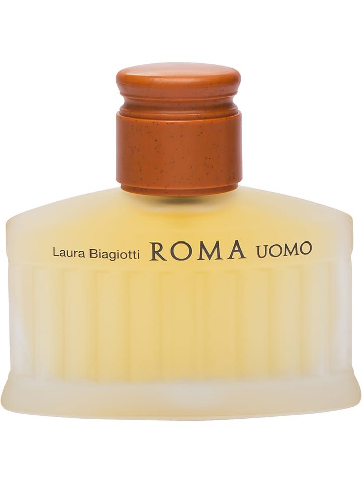 Laura Biagiotti Roma Uamo - EDT - 75 ml rozmiar: onesize