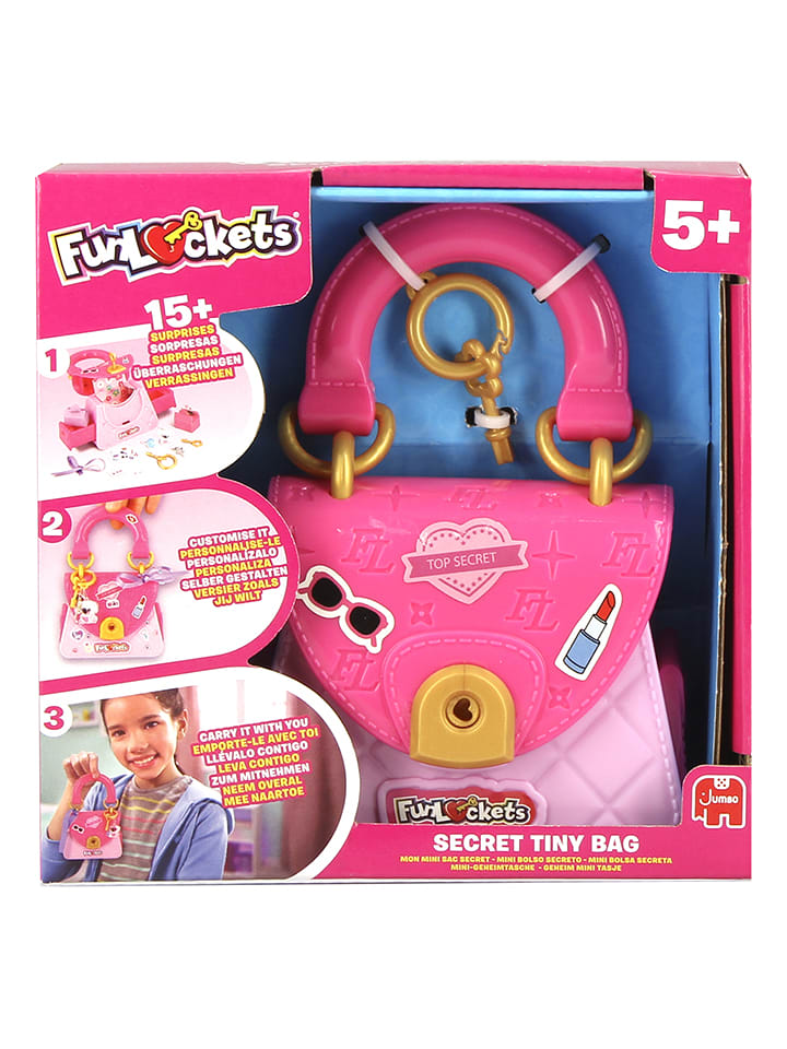 Jumbo Zestaw kreatywny - 5+ rozmiar: onesize