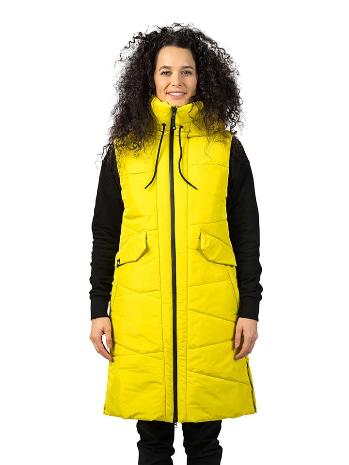 Hannah Kamizelka w kolorze żółtym rozmiar: 34