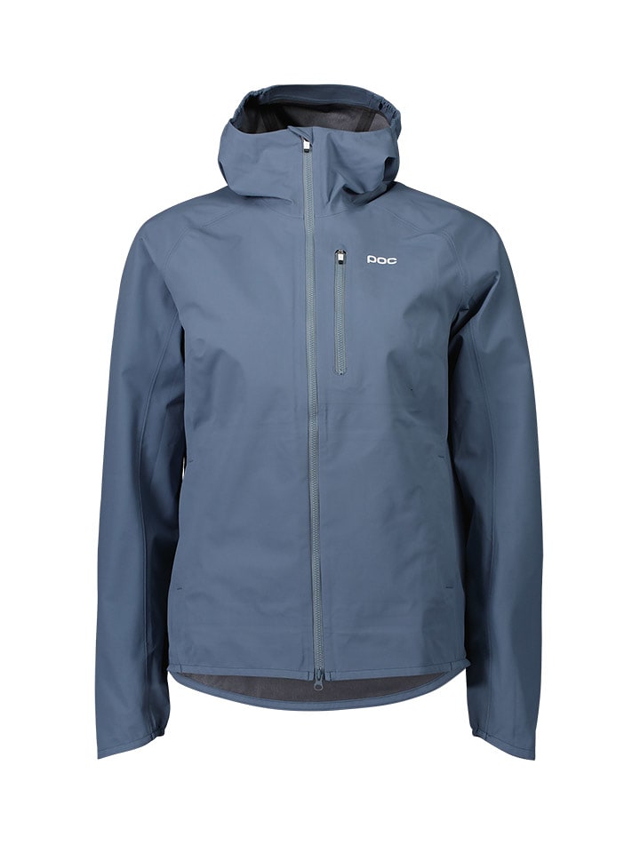 POC Kurtka funkcyjna "Motion" w kolorze niebieskim rozmiar: M