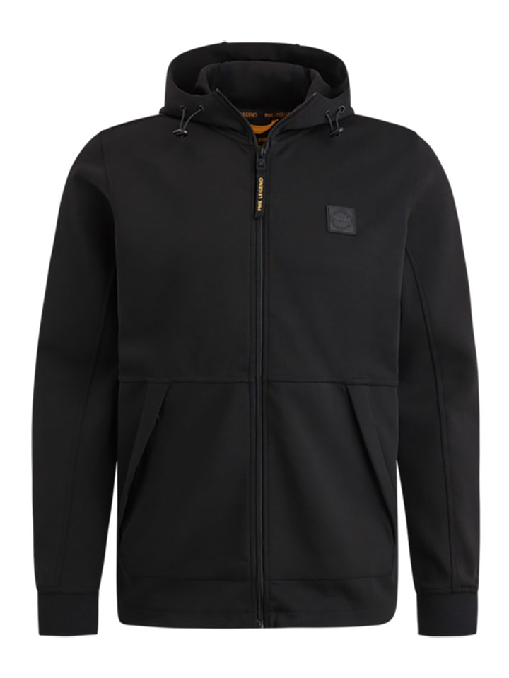PME Legend Bluza w kolorze czarnym rozmiar: XXL