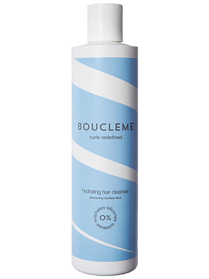 BOUCLÈME Szampon do włosów "Hydrating" - 300 ml rozmiar: onesize