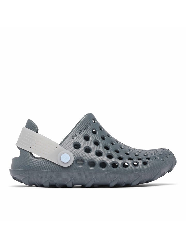 Columbia Chodaki "Creeksider™" w kolorze szarym rozmiar: 40