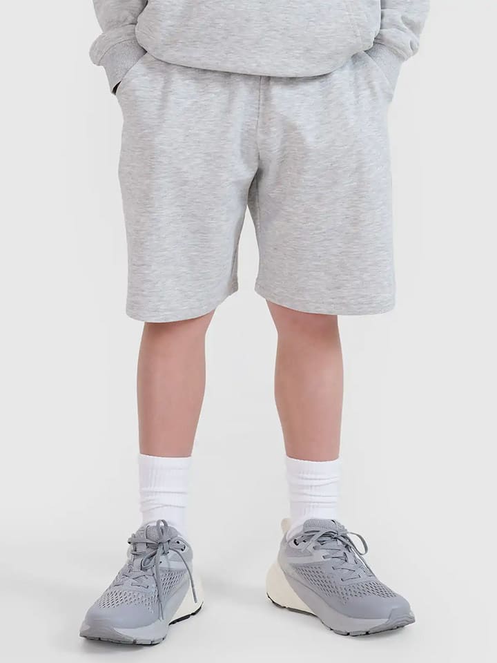 4F Szorty dresowe w kolorze szarym rozmiar: 134