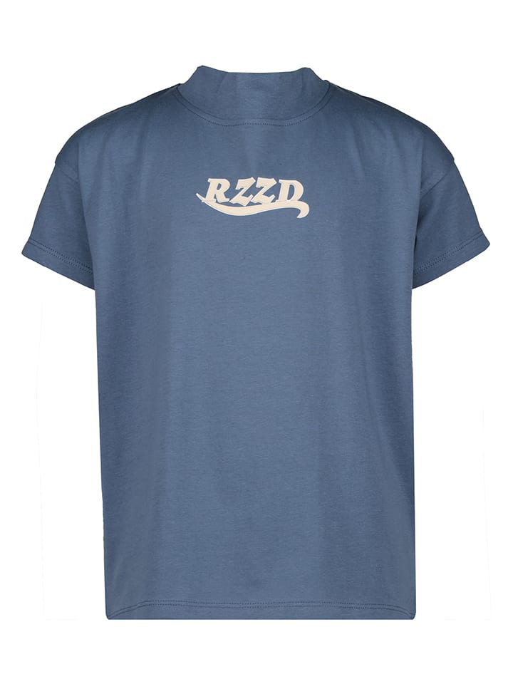 RAIZZED® Koszulka "Galle" w kolorze niebieskim rozmiar: 104