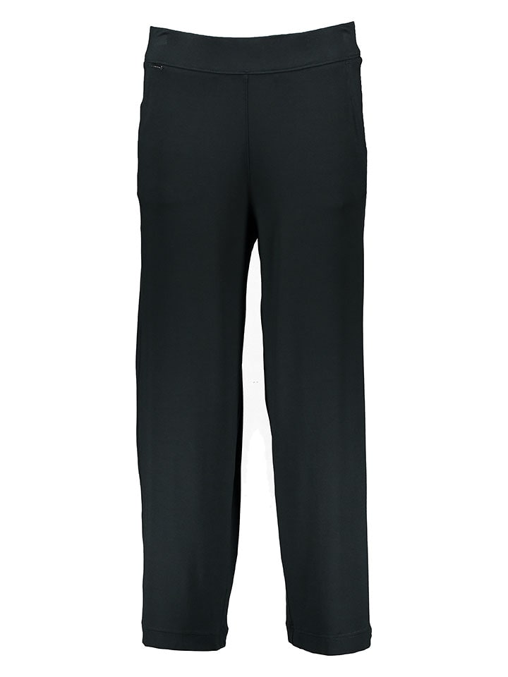 Street One Spodnie w kolorze czarnym rozmiar: W42/L26