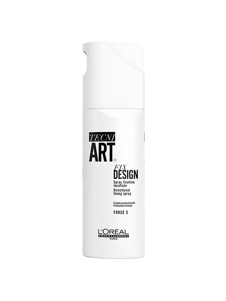 L'Oréal Professionnel Spray do włosów "Fix Design" - 200 ml rozmiar: onesize