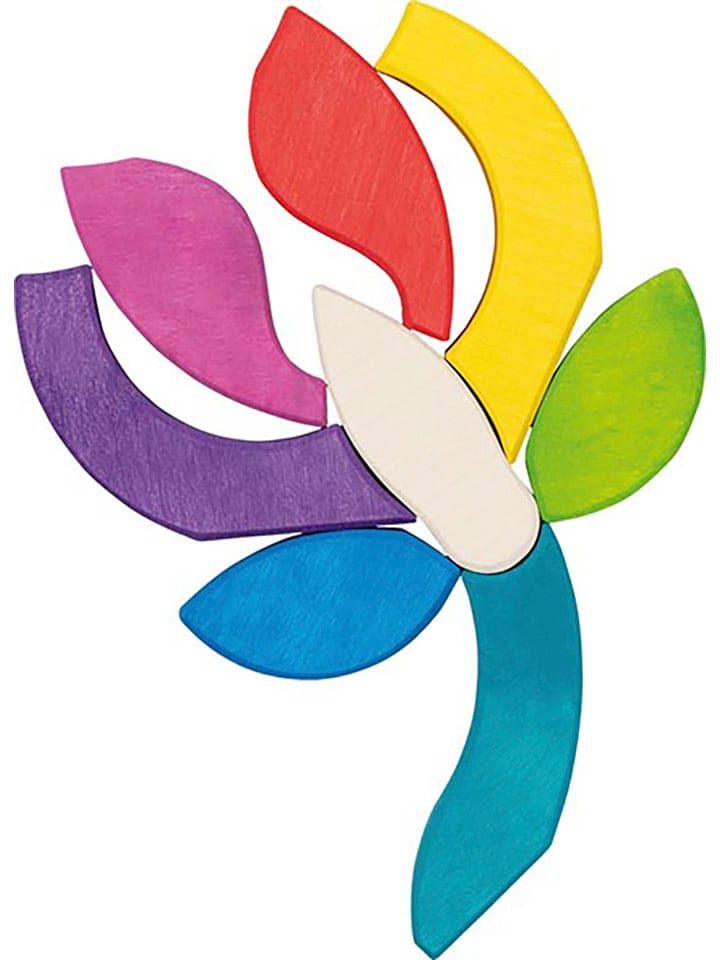 Goki Układanka - 3+ rozmiar: onesize