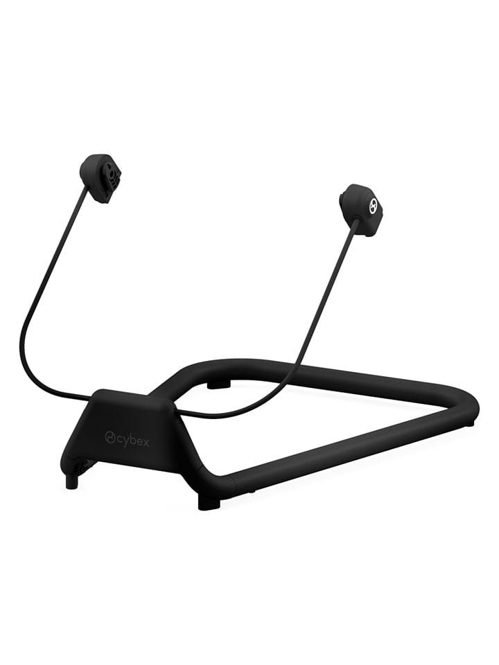 Cybex Stojak w kolorze czarnym do leżaka bujanego rozmiar: onesize