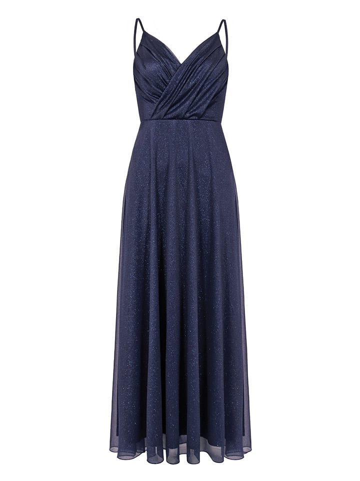 G.O.L.® FINEST COLLECTION Sukienka balowa w kolorze granatowym rozmiar: 176