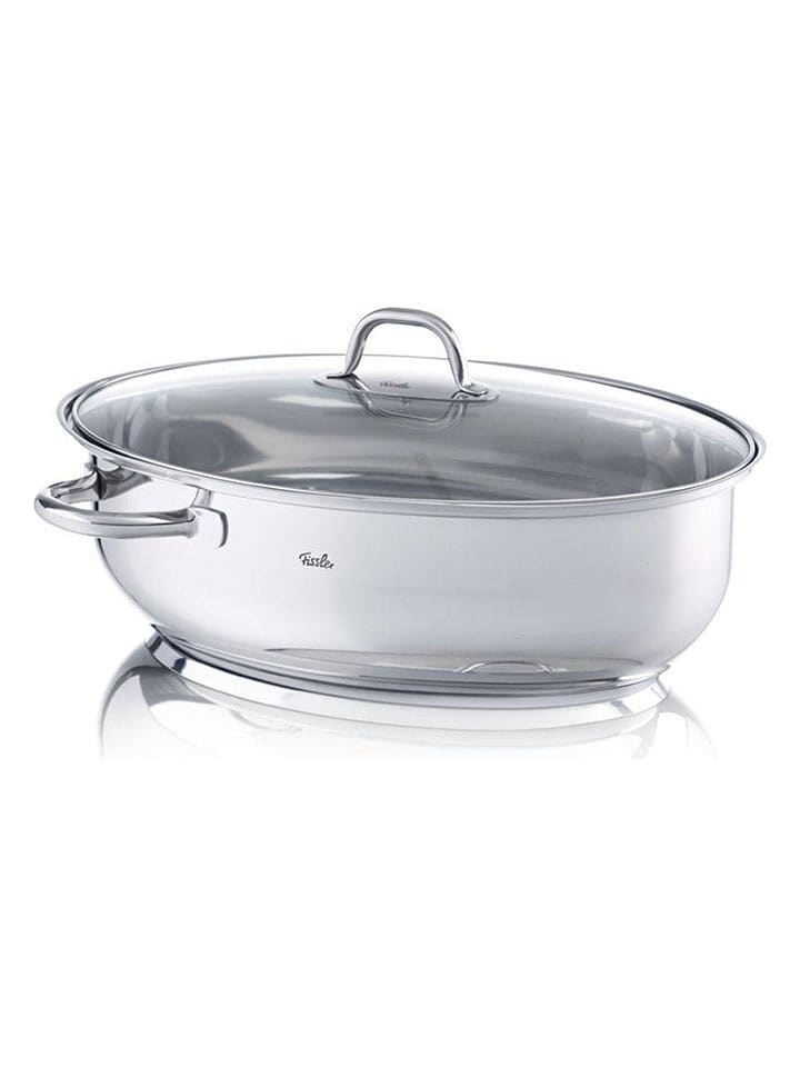 Fissler 2-częściowy zestaw "Family Line" rozmiar: onesize