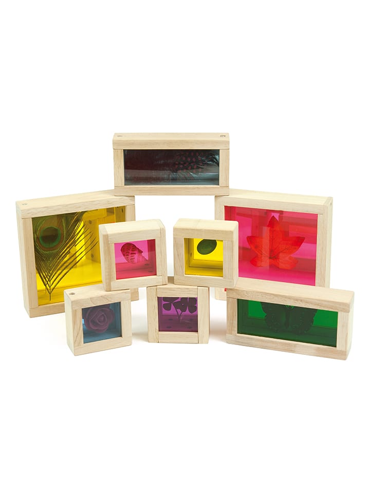 Edukalu Zestaw do eksperymentowania - 18 m+ rozmiar: onesize