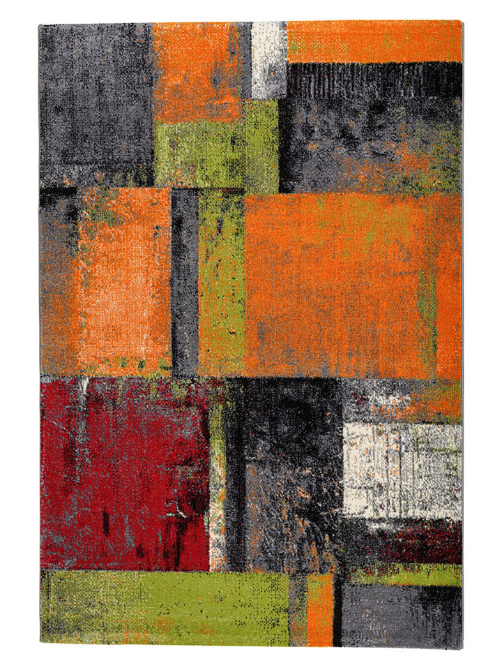 deco Rugs & Carpet Dywan "Milano" ze wzorem rozmiar: 160x230 cm