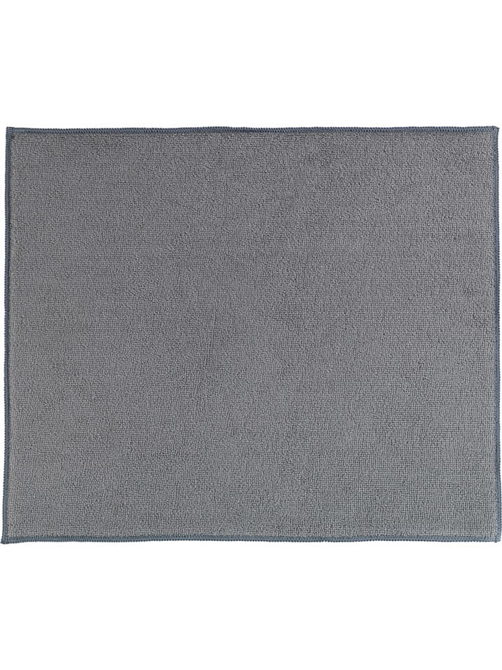 Wenko Mata ociekowa "Miko" w kolorze szarym - 47 x 40 cm rozmiar: onesize