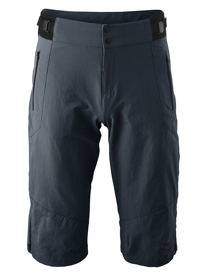 Gonso Rybaczki kolarskie w kolorze granatowym rozmiar: XL