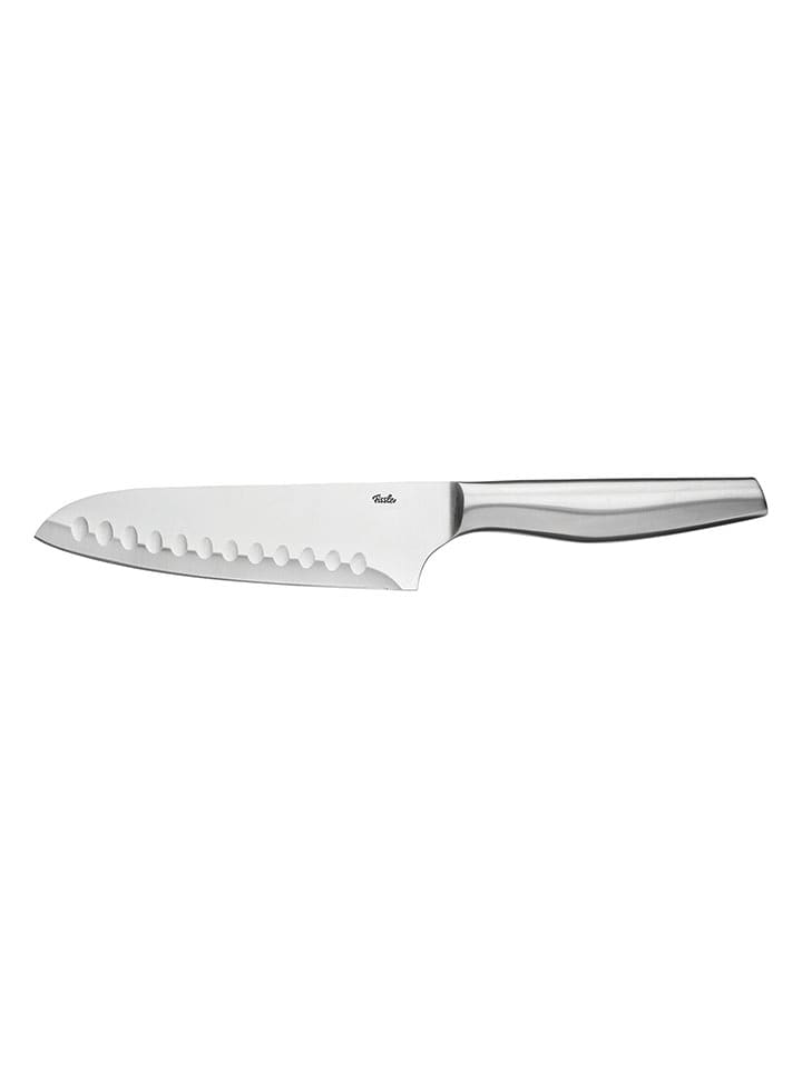 Fissler Nóż Santoku "Essential" - wys. 16,5 cm rozmiar: onesize