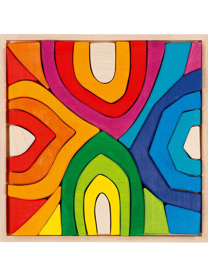 Goki Puzzle - 3+ rozmiar: onesize