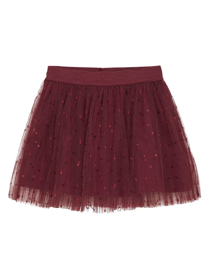 enfant Spódnica w kolorze czerwonym rozmiar: 116