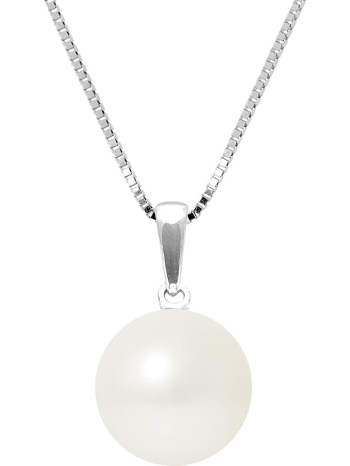 Pearline Złota zawieszka z perłą rozmiar: onesize