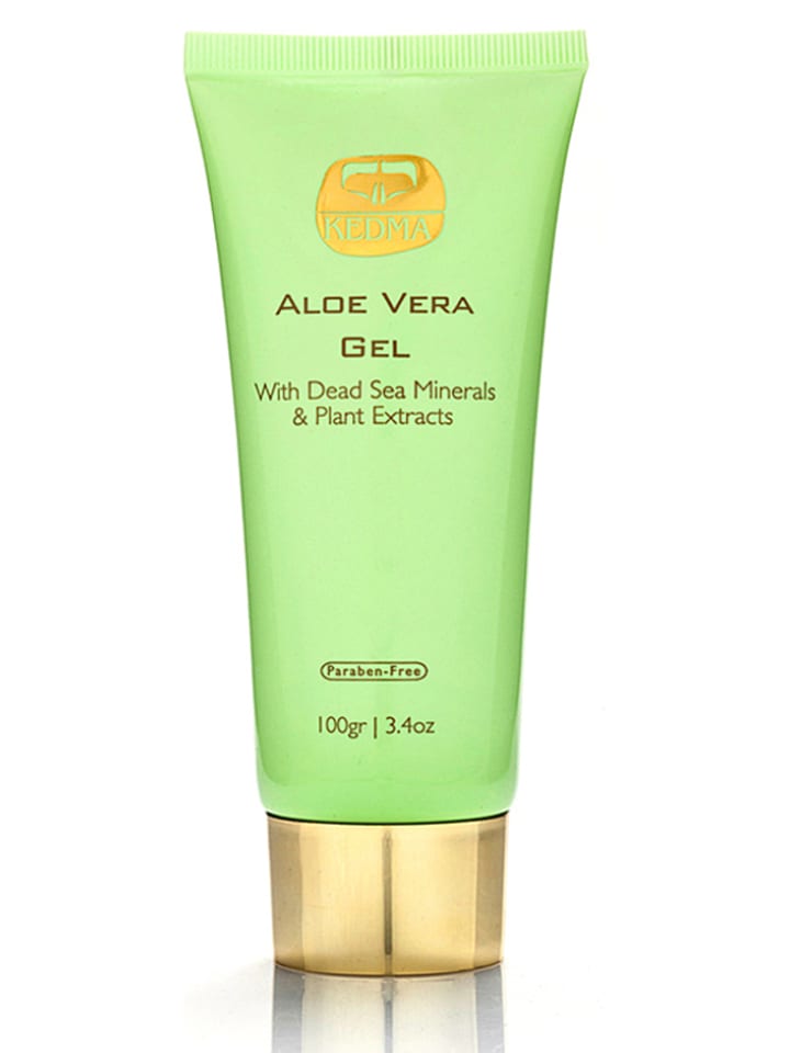 KEDMA Żel aloesowy - 100 g rozmiar: onesize