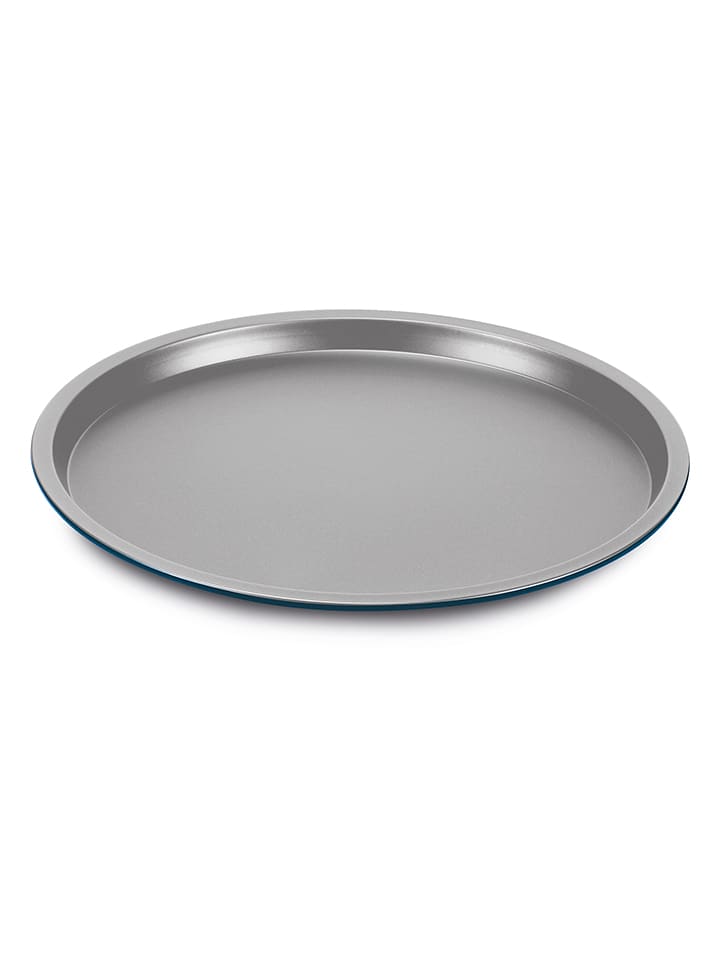 Guardini Blacha w kolorze granatowym do pizzy - Ø 32 cm rozmiar: onesize