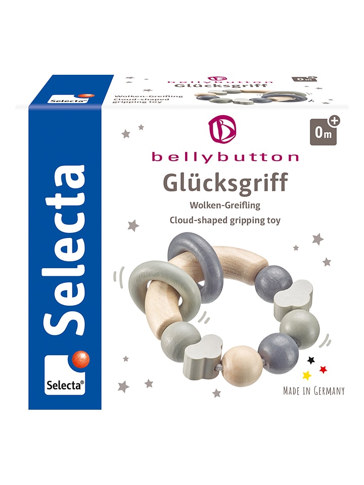 Selecta Chwytak - 0+ rozmiar: onesize