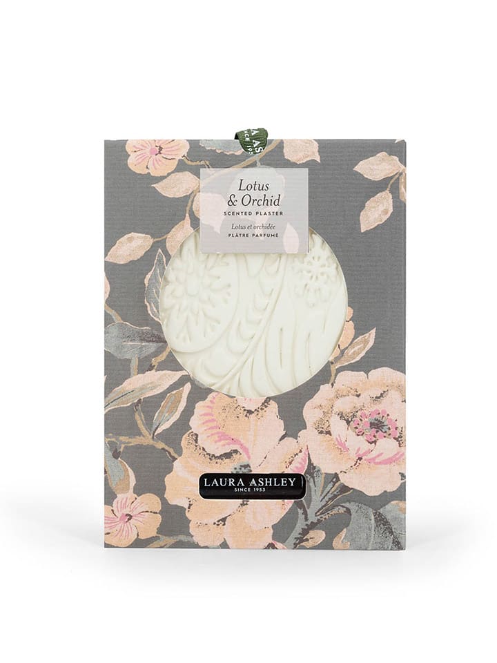 Laura Ashley 2-częściowy zestaw "Laura Ashley - Lotus & Orchid" - 10 ml rozmiar: onesize