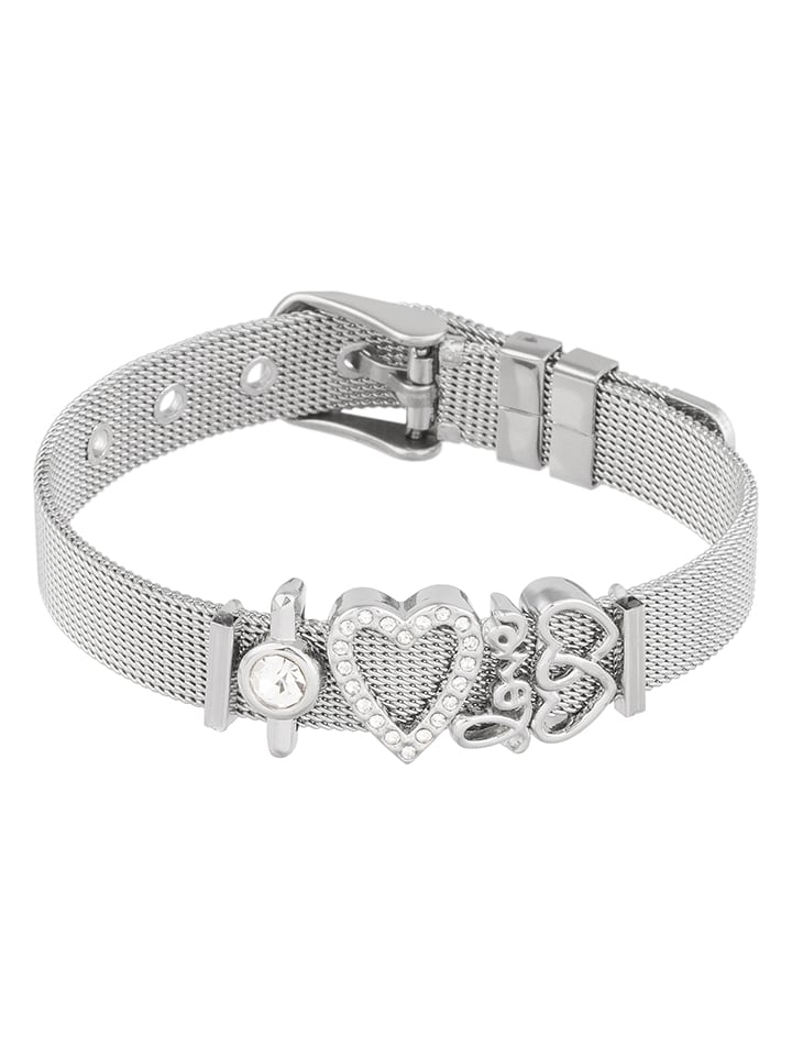 U.S. Polo Assn. Bransoletka z elementami ozdobnymi rozmiar: onesize