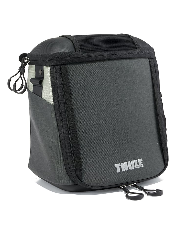 Thule Torba rowerowa w kolorze antracytowym - 24 x 15 x 21 cm rozmiar: onesize
