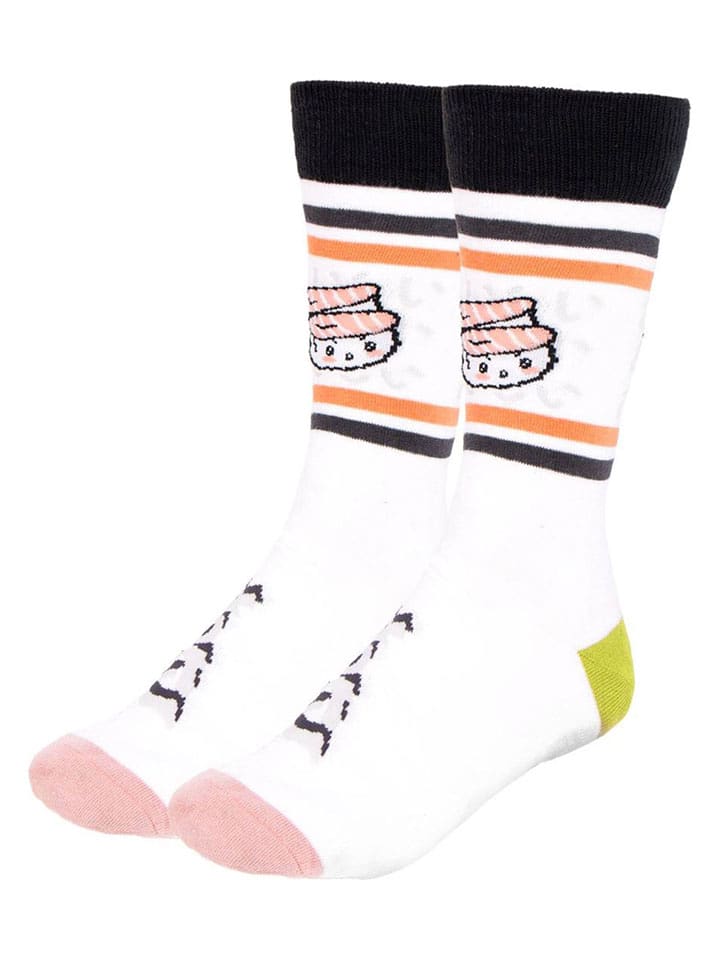 Lucky Socks Skarpety ze wzorem rozmiar: 35-41