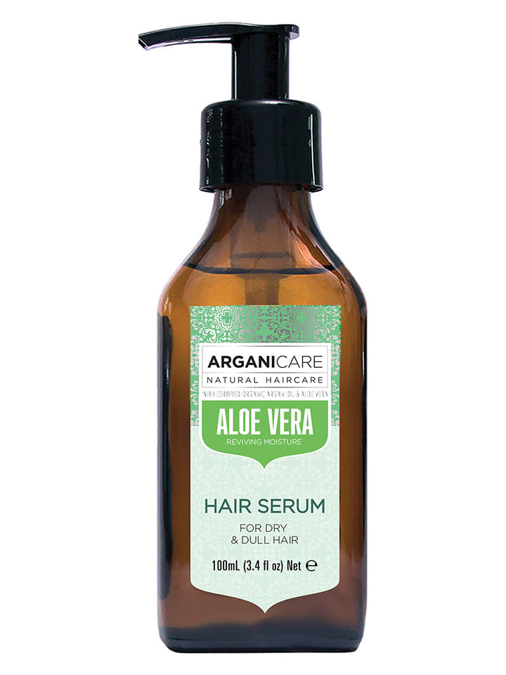 Argani Care Serum do włosów "Aloe Vera" - 100 ml rozmiar: onesize