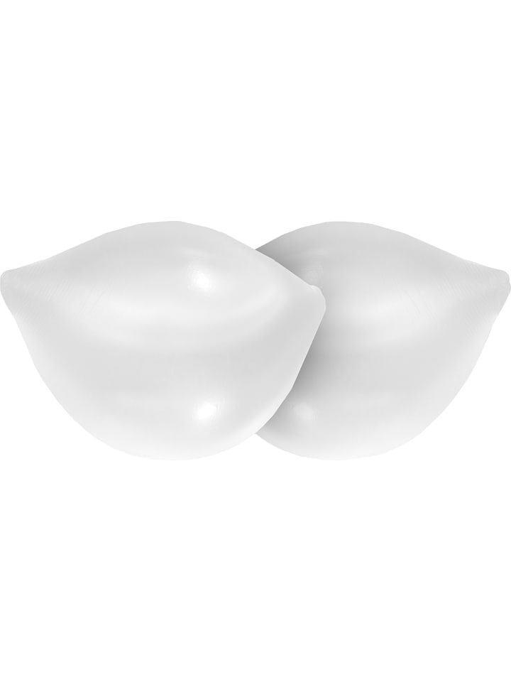 Bye Bra Wkładki push-up rozmiar: onesize