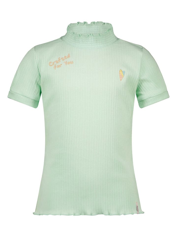 NONO Koszulka w kolorze miętowym rozmiar: 116