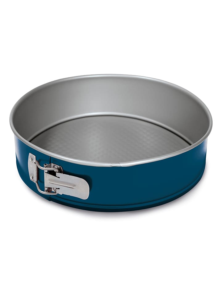 Guardini Tortownica w kolorze granatowym - Ø 22 cm rozmiar: onesize