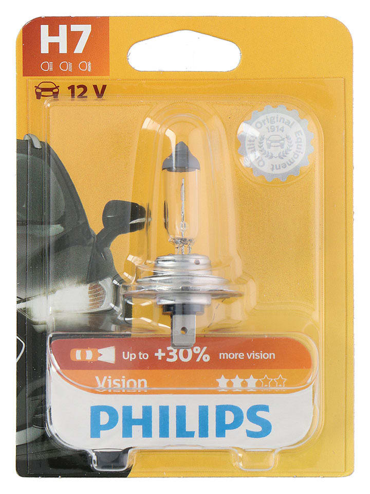 Philips Żarówka samochodowa "12972pr" rozmiar: onesize