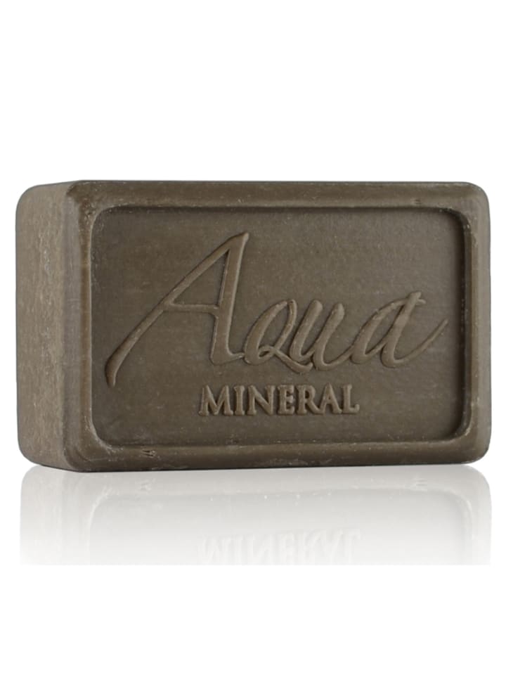 Aquamineral Mydło błotne - 105 g rozmiar: onesize