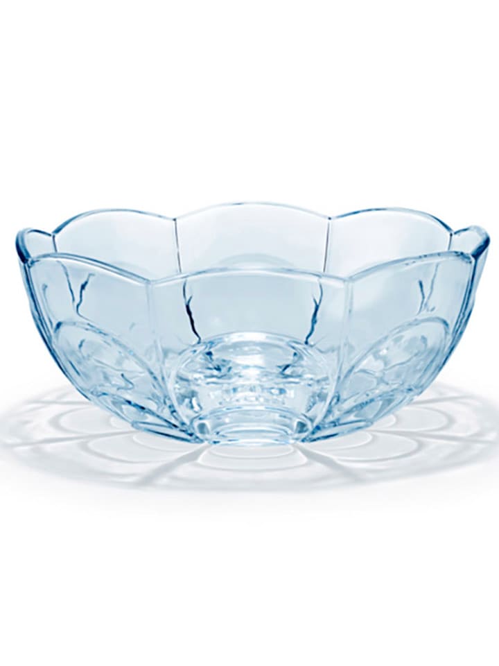 Holme Gaard Miska w kolorze błękitnym - Ø 23 cm rozmiar: onesize